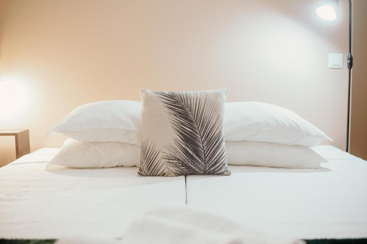 Aspa - Alegria Guest house