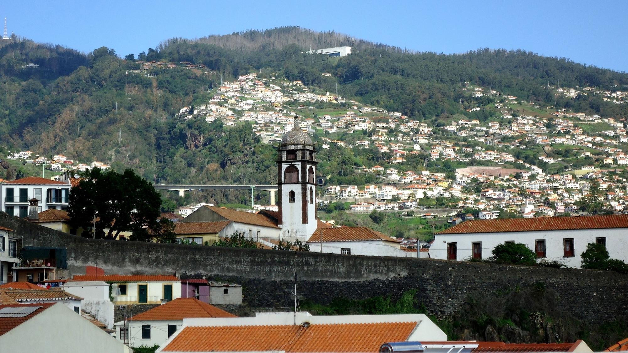Aspa - Alegria Guest house