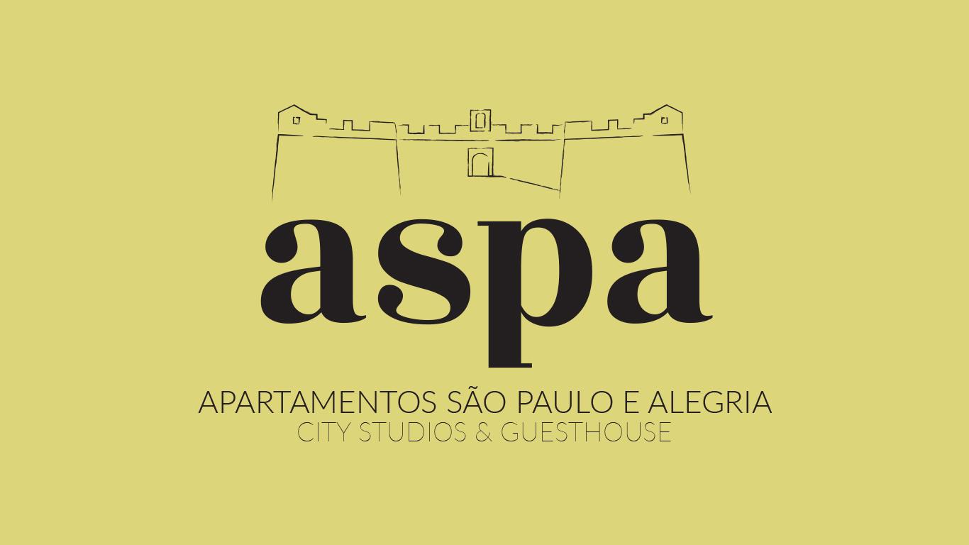 Guest house Aspa - Alegria