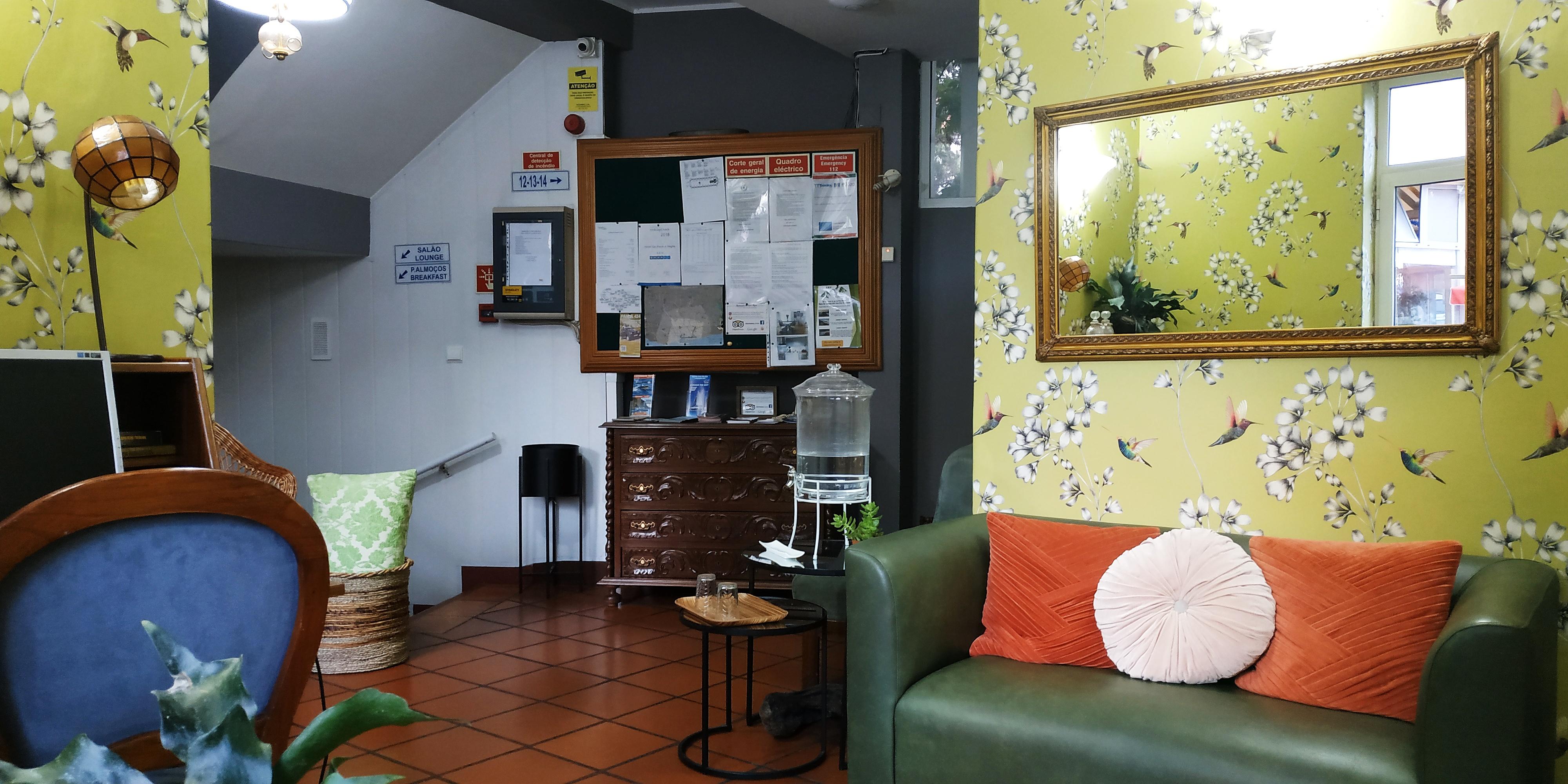 Aspa - Alegria Guest house Funchal (Madeira)