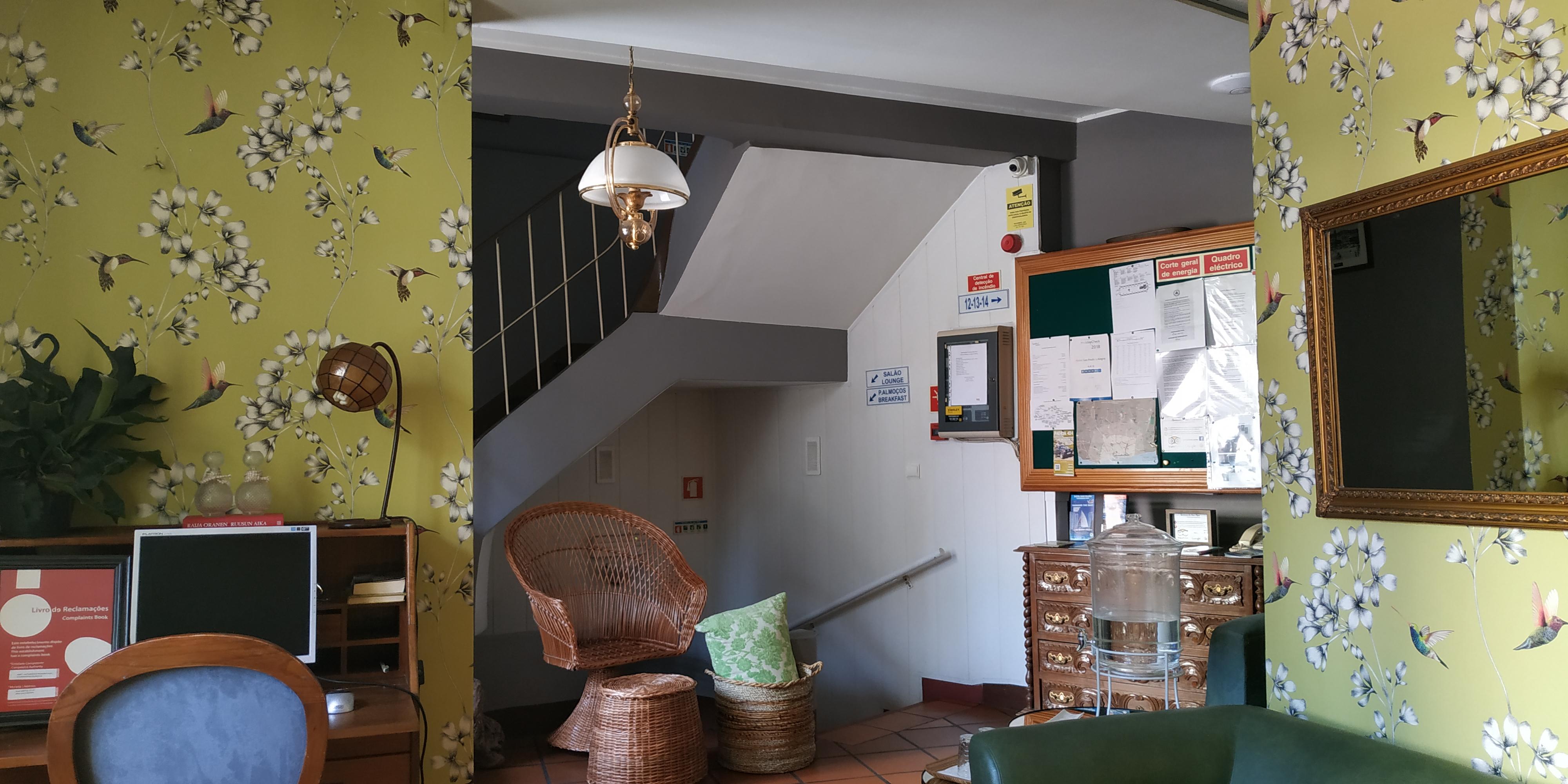 Aspa - Alegria Guest house Funchal (Madeira)