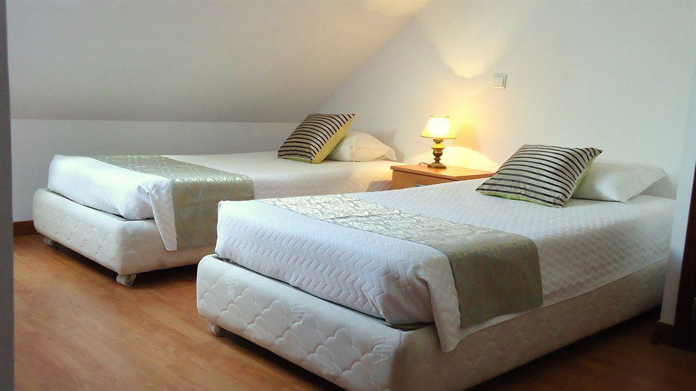 Aspa - Alegria Guest house 3*