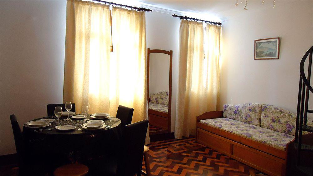 Aspa - Alegria Guest house