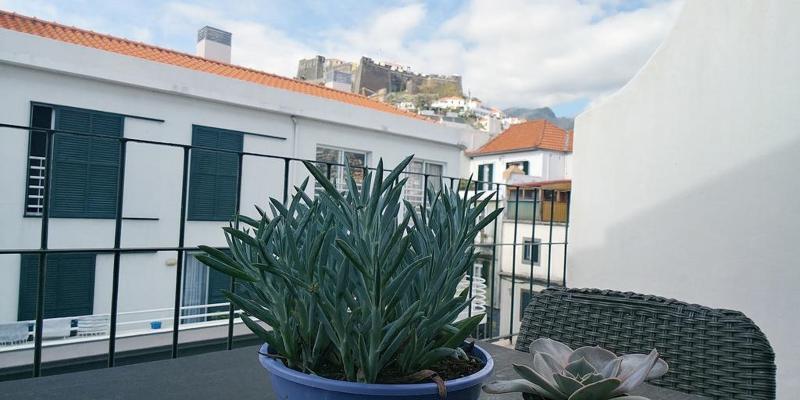 Guest house Aspa - Alegria Funchal (Madeira)