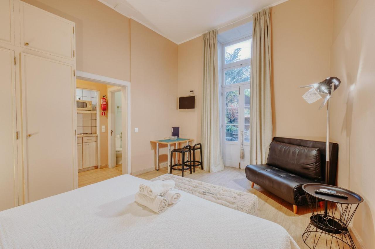Aspa - Alegria Guest house