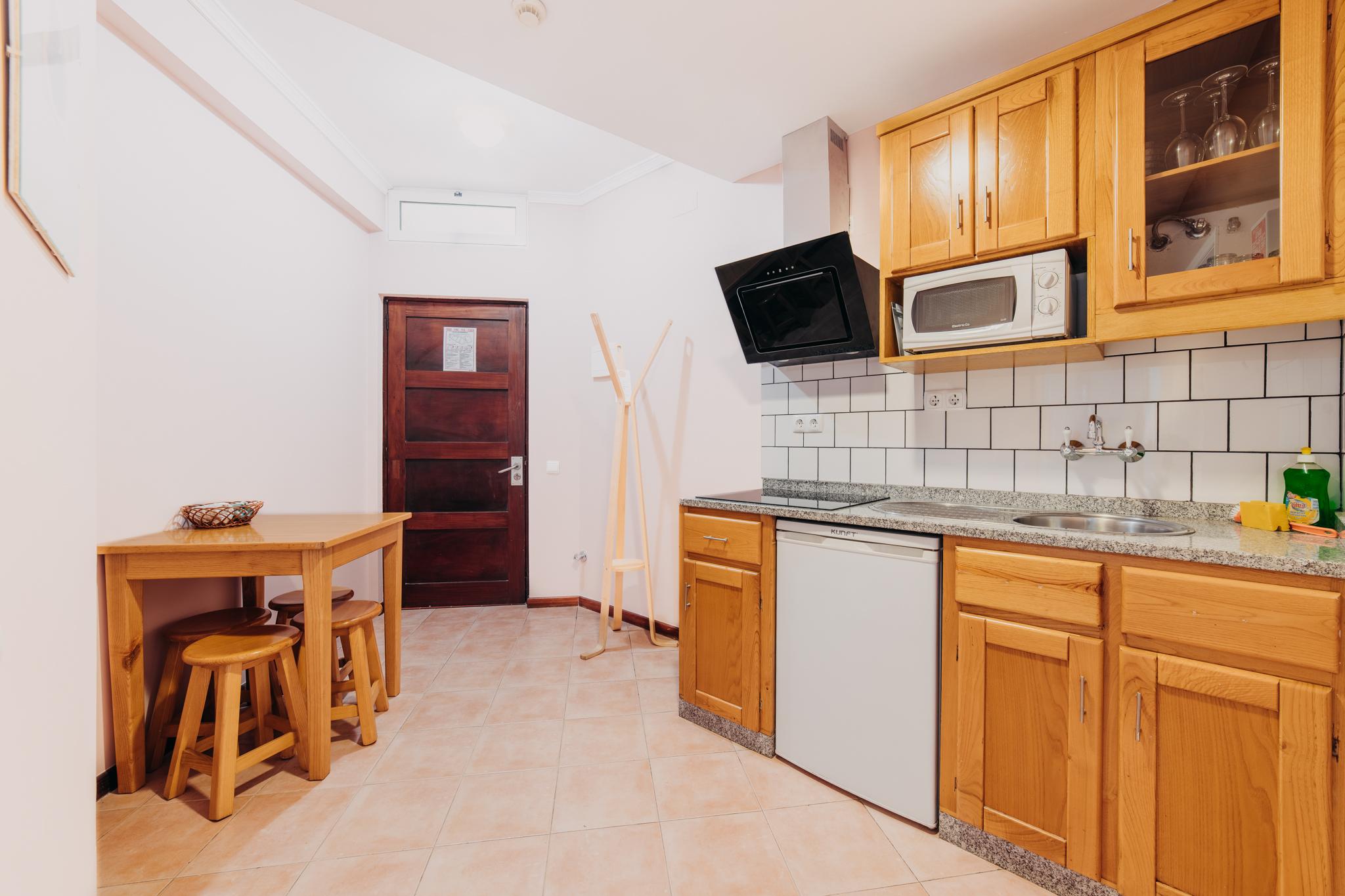 Guest house Aspa - Alegria 3*