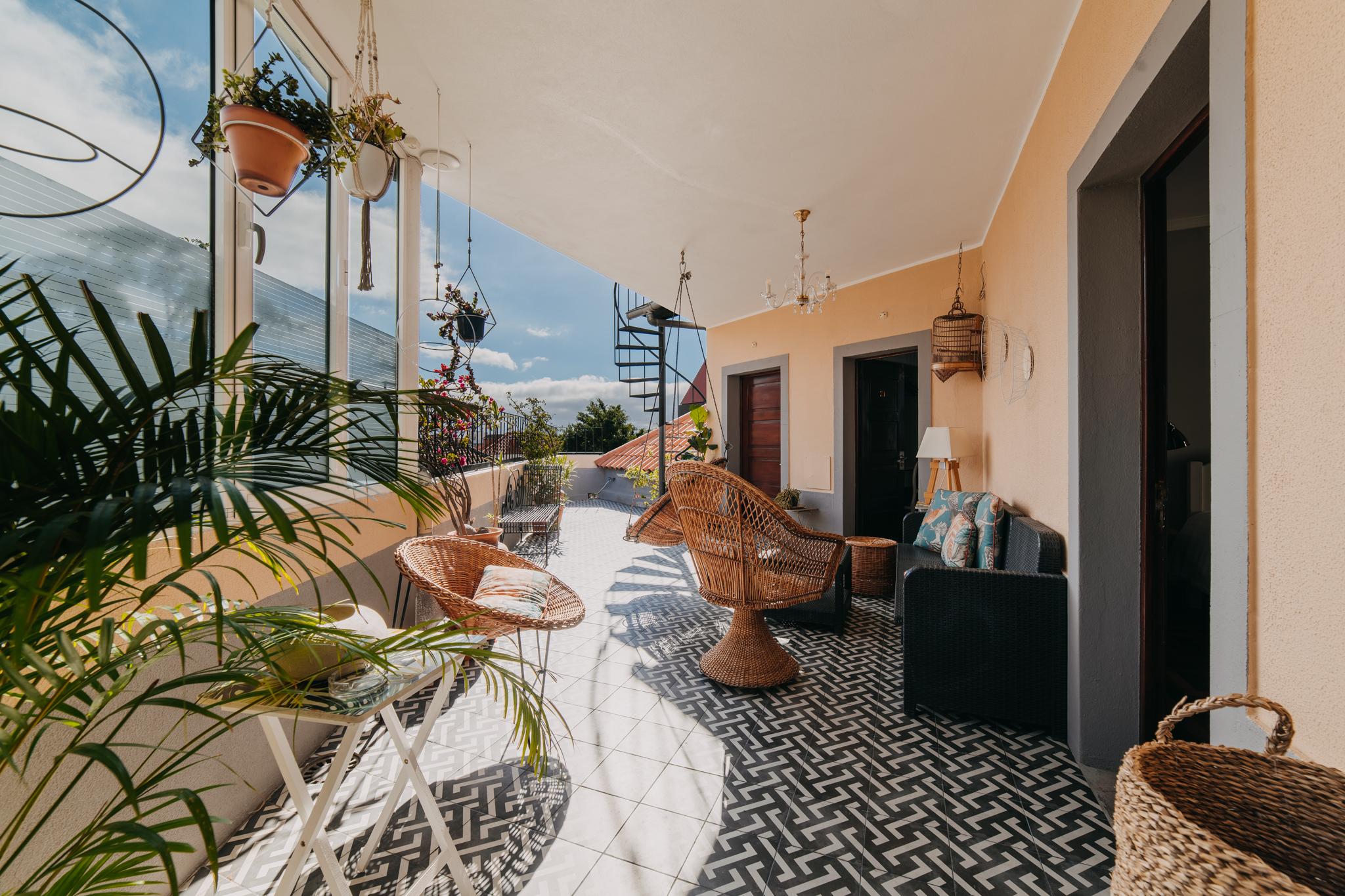 Guest house Aspa - Alegria