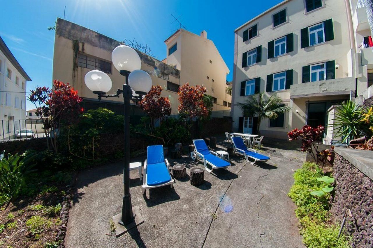 Aspa - Alegria Guest house 3*