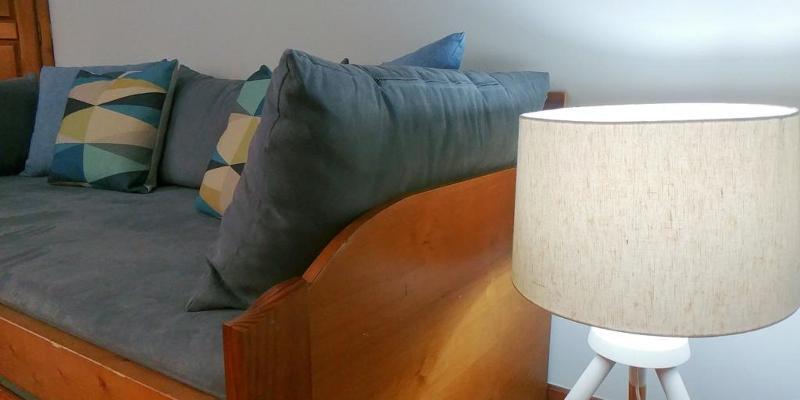 Aspa - Alegria Guest house 3*
